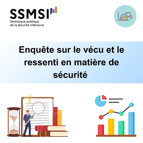 Enquête sur le vécu et le ressenti en matière de sécurité