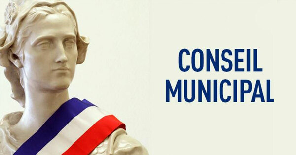 Conseil Municipal - Jeudi 21 mai 2026 à 20h