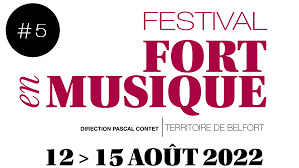 Festival Fort en musique