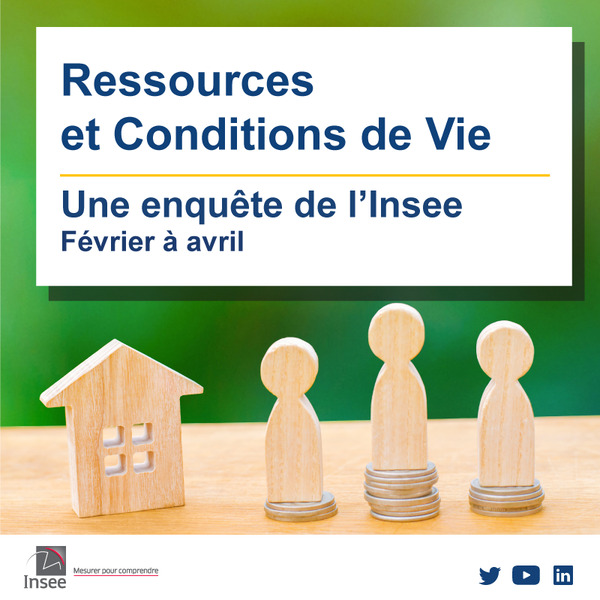 Enquête INSEE