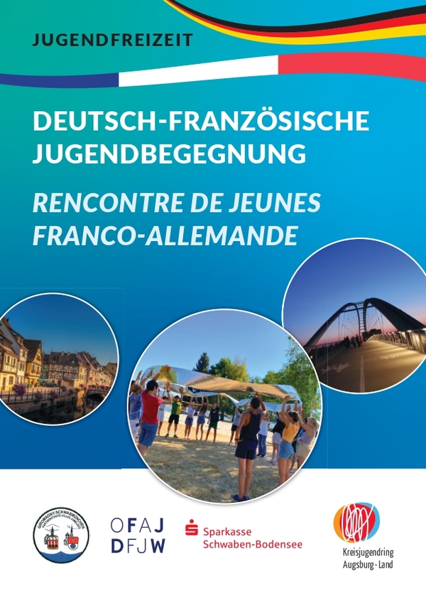 Die Freunde von Giromagny, un séjour pour de jeunes Français et Allemands