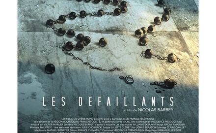 Projection Court Métrage 