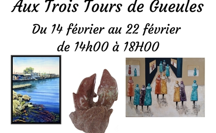 Salon de Peinture et de Sculpture 