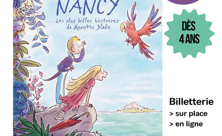 Films JACK et NANCY