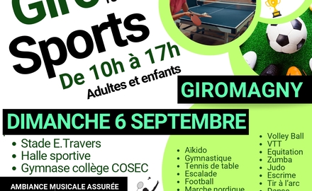 Girosports 2026