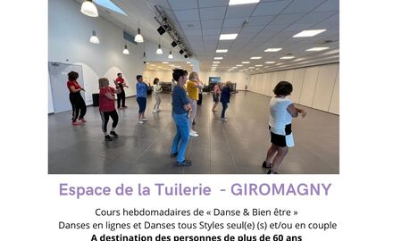 Alors on danse !