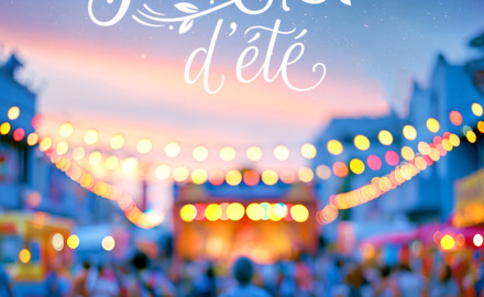 Flâneries d'été  Mardi 4 août à 18h