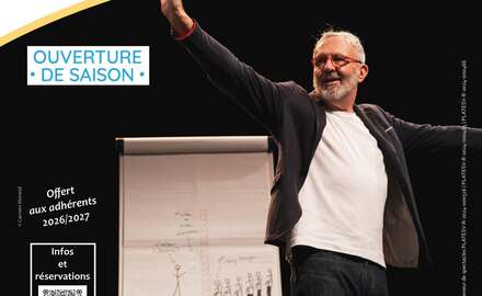Theatre du Pilier- Conseils aux spectateurs
