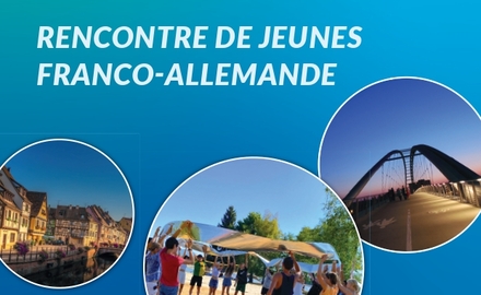 Die Freunde von Giromagny, un séjour pour de jeunes Français et Allemands