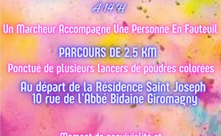 La Solidaire Colorée