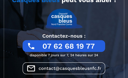 Entrepreneurs, ne restez pas seuls face aux difficultés ! 