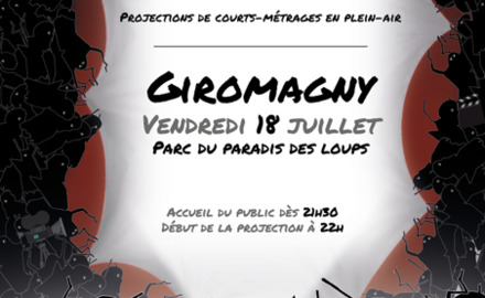 Le Tour du court - vendredi 18 juillet
