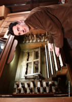 Concert d'orgue