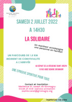 La solidaire