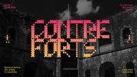 CONTREFORTS : Festival de Musiques Électroniques
