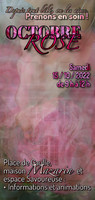 Octobre rose