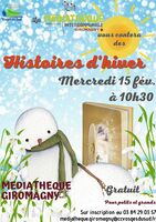 Histoires d’hiver 