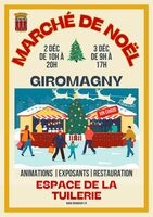 Marché de Noël
