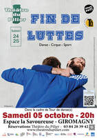 Spectacle : 