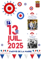 Fête Nationale