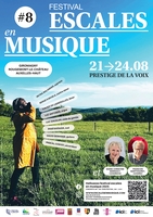 Festival «Escales en Musique»