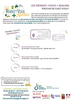 Permanence APF France Handicap