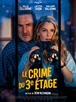 Séance Cinema : LE CRIME DU 3ieme ETAGE