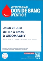 Dong du sang