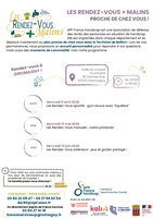 Les Rendez-Vous + Malins arrivent à Giromagny !