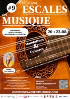 Festival Escales en musique