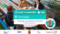 Atelier CCI - Numérique Responsable & Intelligence Artificielle