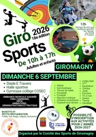 Girosports 2026