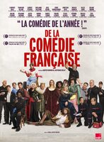 CINÉ-VOLANT -DE LA COMÉDIE FRANÇAISE 