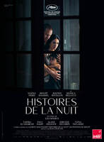 CINÉ-VOLANT -HISTOIRES DE LA NUIT 