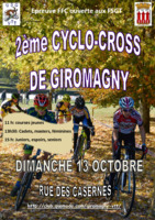 cyclo-cross