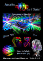 Soirée Karaoke - Annulé