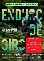 9ème enduro VTT