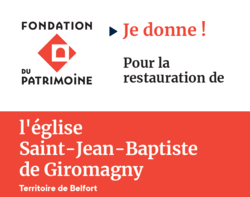 Fondation patrimoine