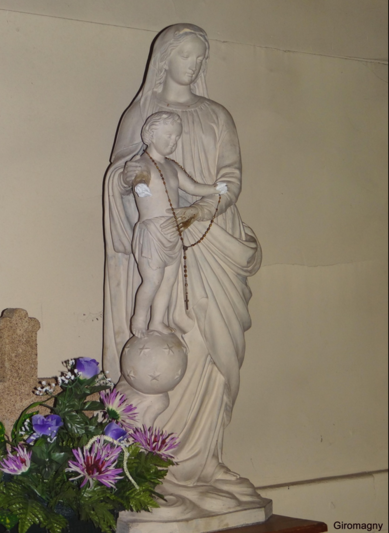 Fondation patrimoine