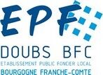 Logo de l'établissement Public Foncier Local 