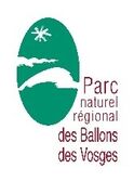 Logo du Parc Naturel Régional des Ballons des Vosges
