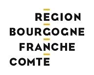 Logo Conseil Régional Bourgogne Franche-Comté
