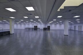 Image Tuilerie intérieur grande salle