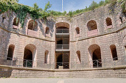VISITER GIROMAGNY