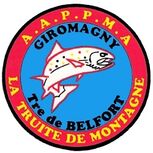 Logo A.A.P.P.M.A. avec lien sur le résumé de l'association Logo A.A.P.P.M.A. avec lien sur le résumé de l'association