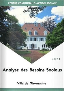 Analyse des besoins à Giromagny 2021