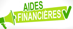 AIDES FINANCIERES POUR LES JEUNES