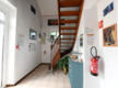Couloir Escalier acces etage