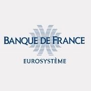 Logo Banque de France avec lien sur leur site