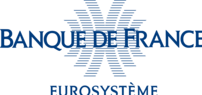 Logo Banque de France avec lien sur leur site